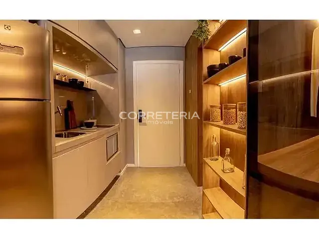 Studio 1 quarto e 1 banheiro, à venda, no bairro Vila Olímpia em São Paulo