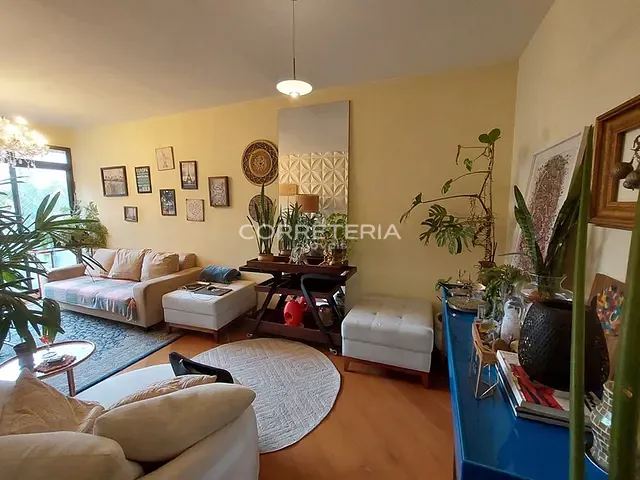Apartamento 2 quartos e 2 banheiros, à venda, no bairro Vila Clementino em São Paulo