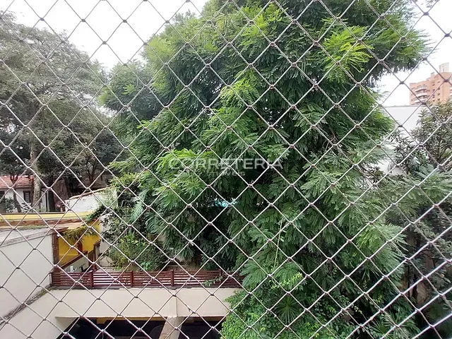 Apartamento 2 quartos e 2 banheiros, à venda, no bairro Vila Clementino em São Paulo
