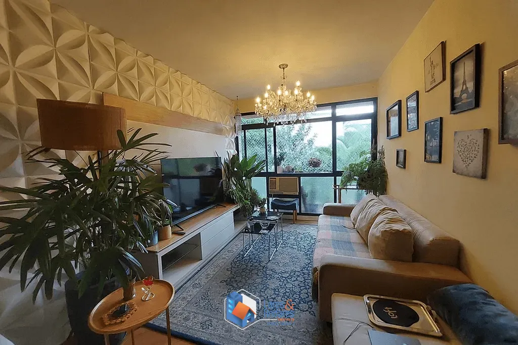 Apartamento, 2 quartos, 97 m² - Foto 33
