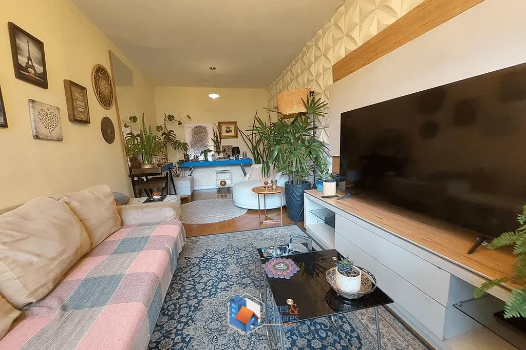 Apartamento, 2 quartos, 97 m² - Foto 31