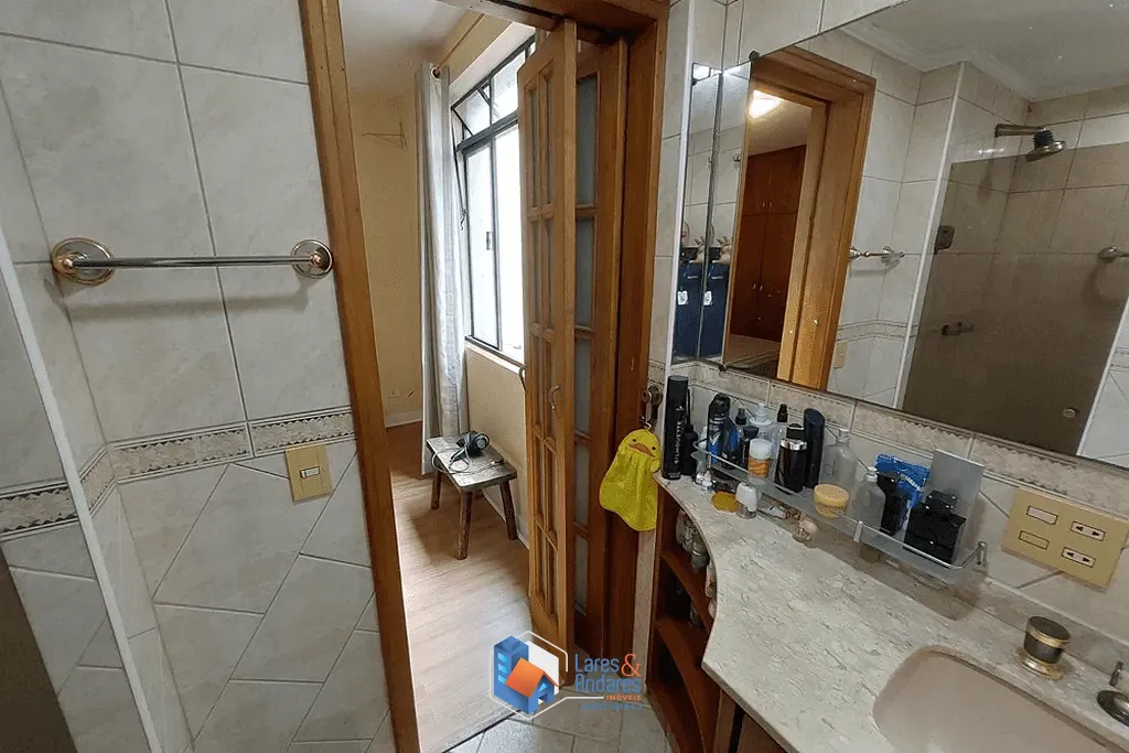 Apartamento, 2 quartos, 97 m² - Foto 4