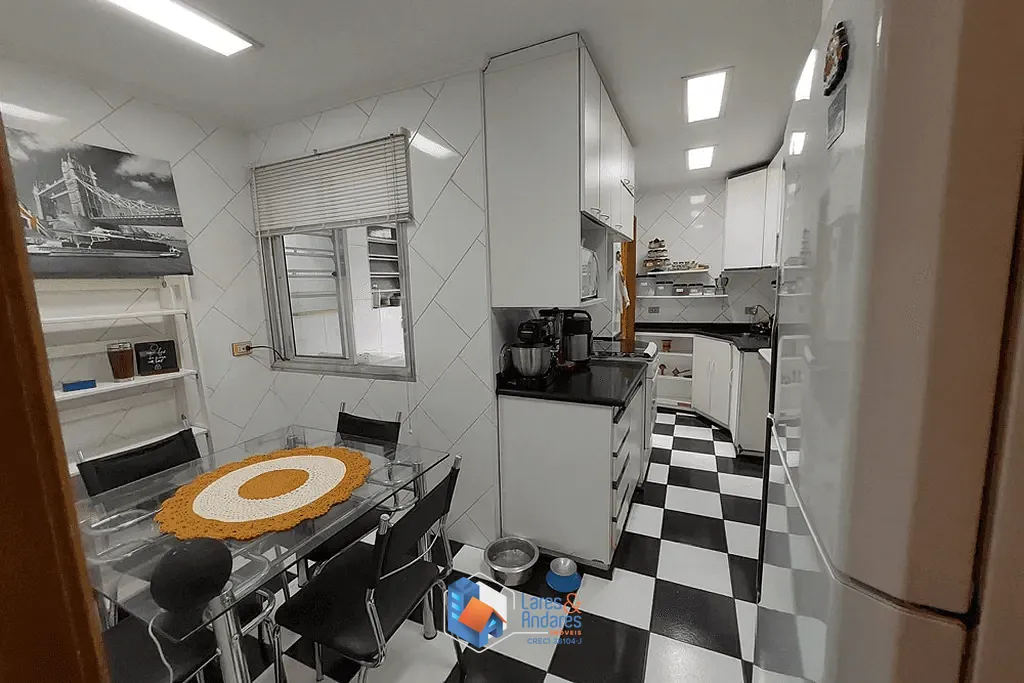 Apartamento, 2 quartos, 97 m² - Foto 7