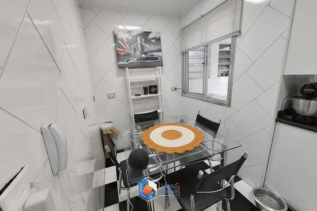 Apartamento, 2 quartos, 97 m² - Foto 8