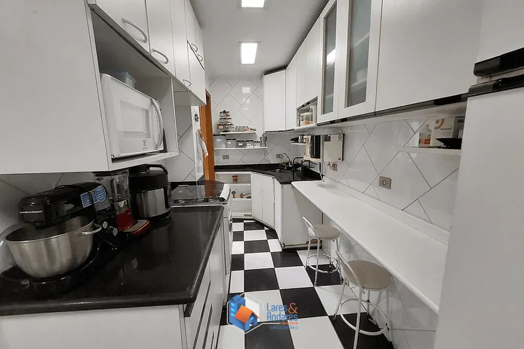 Apartamento, 2 quartos, 97 m² - Foto 2
