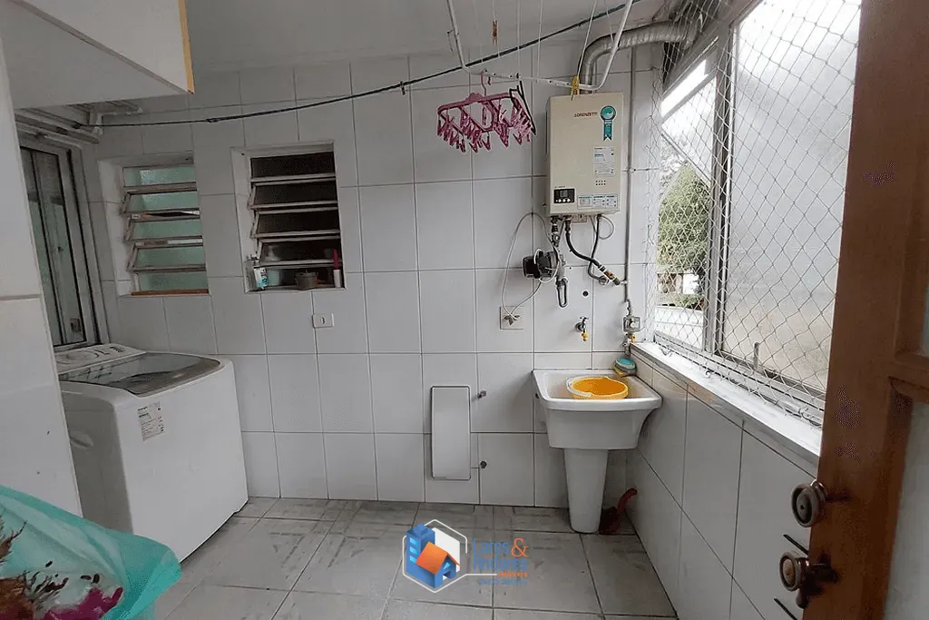 Apartamento, 2 quartos, 97 m² - Foto 12