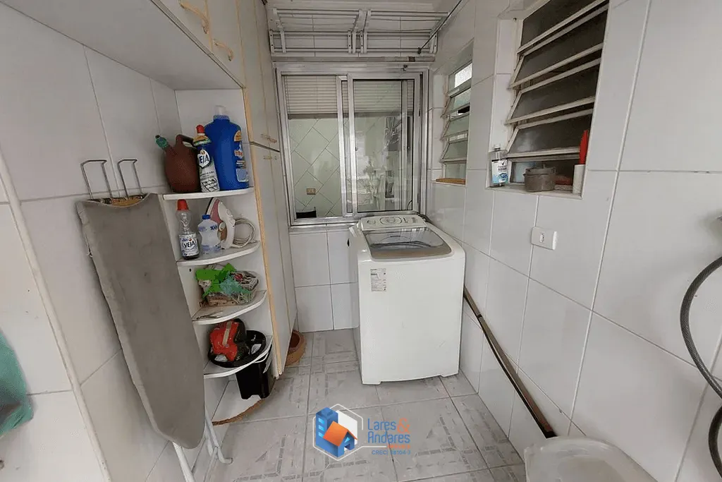 Apartamento, 2 quartos, 97 m² - Foto 13