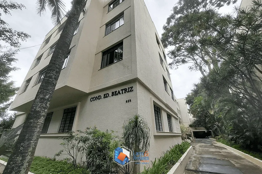 Apartamento, 2 quartos, 97 m² - Foto 14