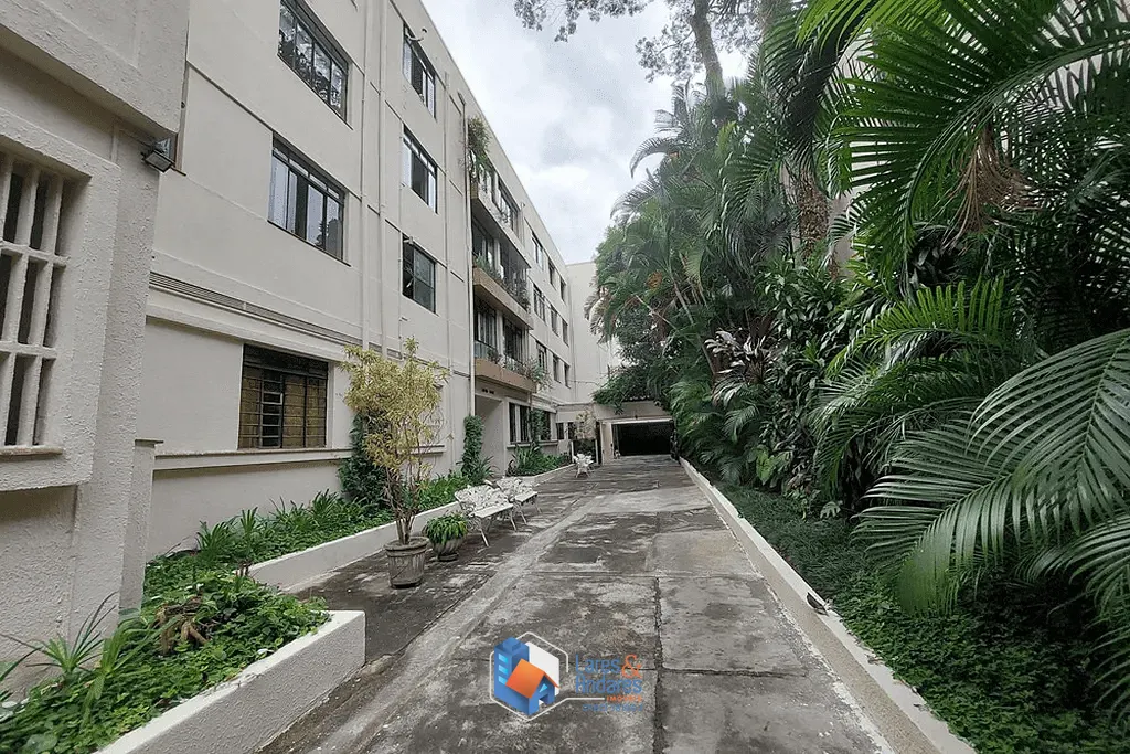 Apartamento, 2 quartos, 97 m² - Foto 15