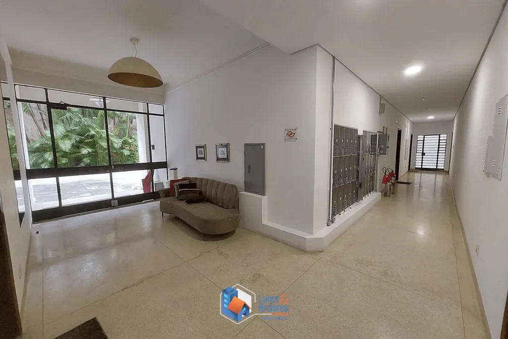 Apartamento, 2 quartos, 97 m² - Foto 16