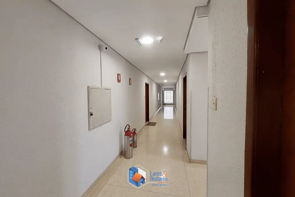 Apartamento, 2 quartos, 97 m² - Foto 17
