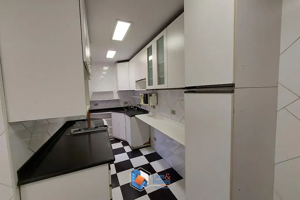 Apartamento, 2 quartos, 97 m² - Foto 30