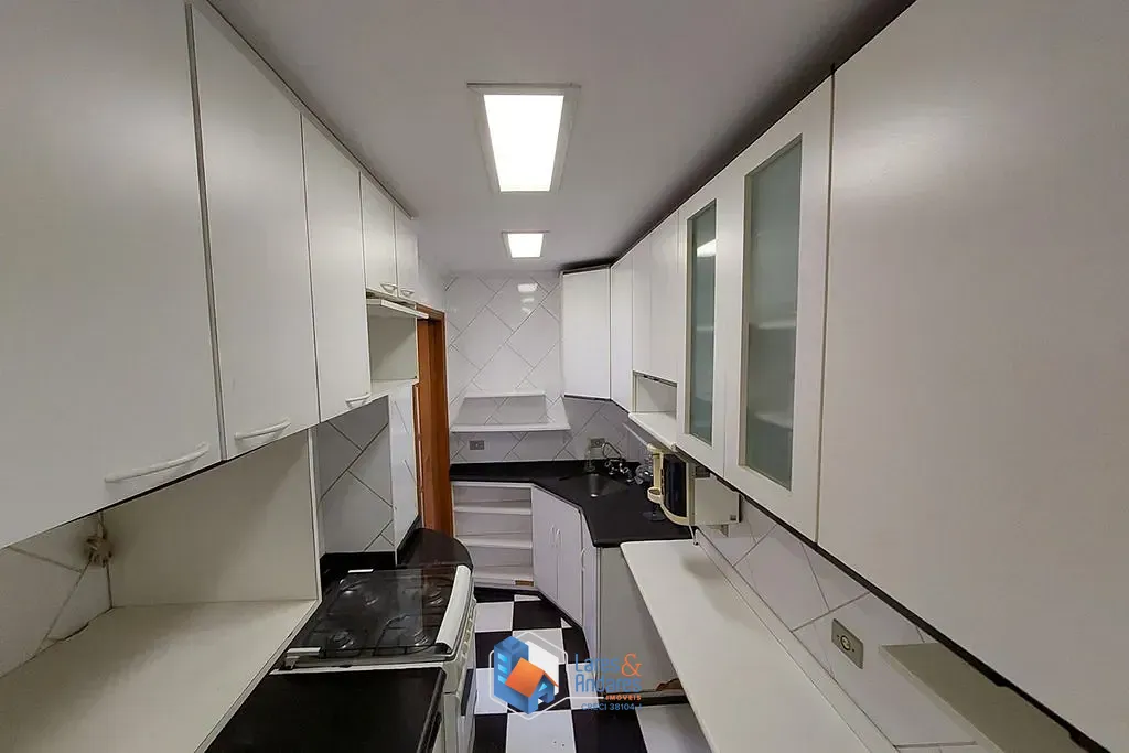 Apartamento, 2 quartos, 97 m² - Foto 31