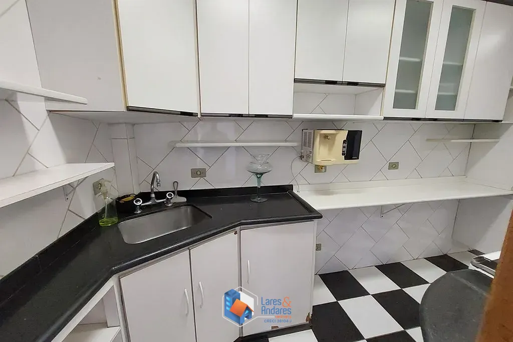 Apartamento, 2 quartos, 97 m² - Foto 32