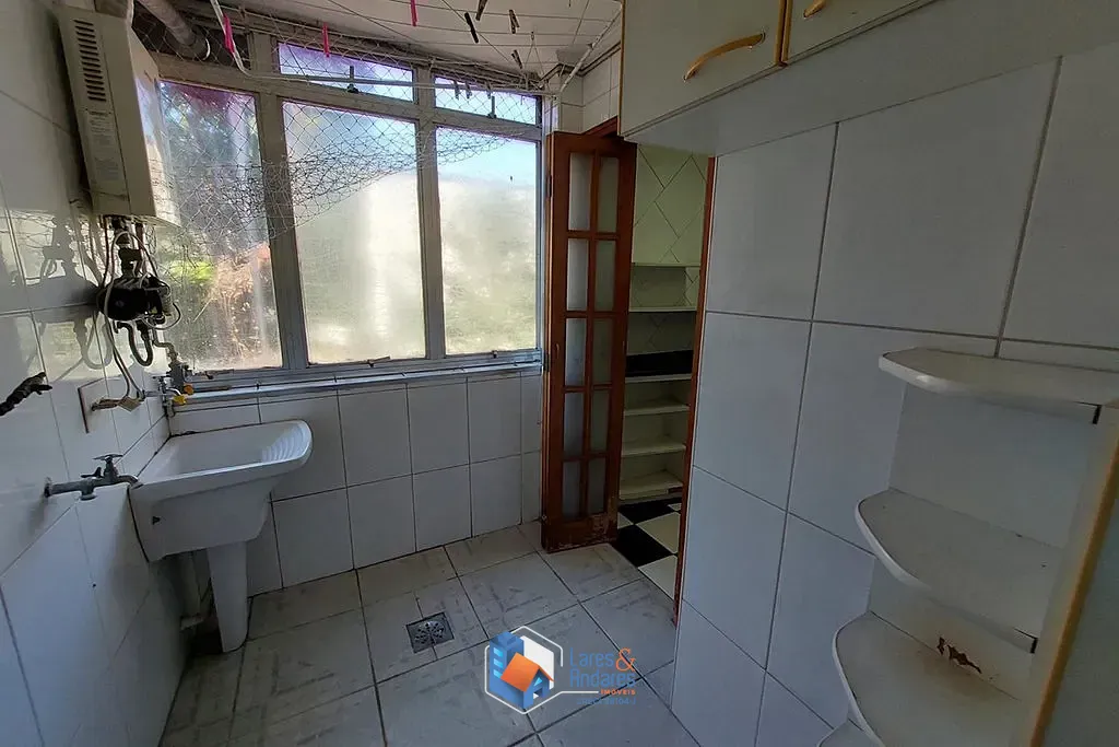 Apartamento, 2 quartos, 97 m² - Foto 36