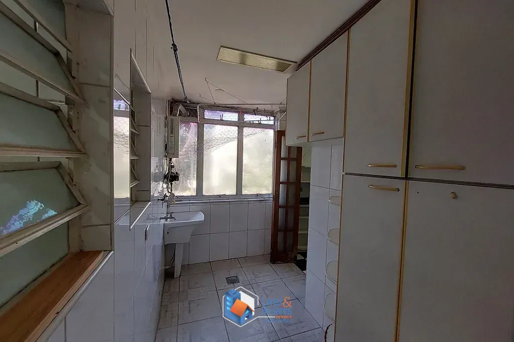 Apartamento, 2 quartos, 97 m² - Foto 37