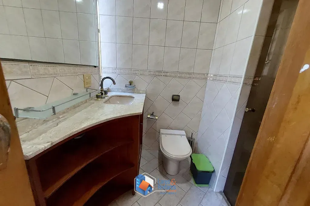 Apartamento, 2 quartos, 97 m² - Foto 8