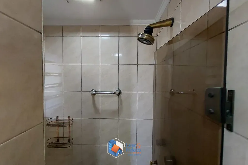 Apartamento, 2 quartos, 97 m² - Foto 9