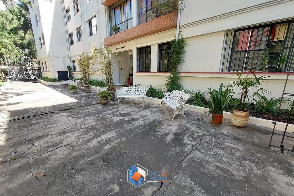 Apartamento, 2 quartos, 97 m² - Foto 17