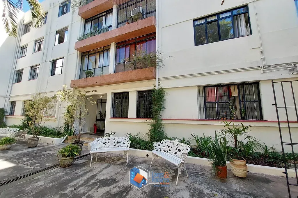 Apartamento, 2 quartos, 97 m² - Foto 18