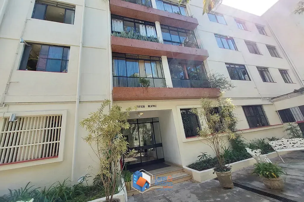 Apartamento, 2 quartos, 97 m² - Foto 20