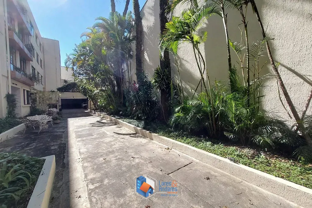 Apartamento, 2 quartos, 97 m² - Foto 21