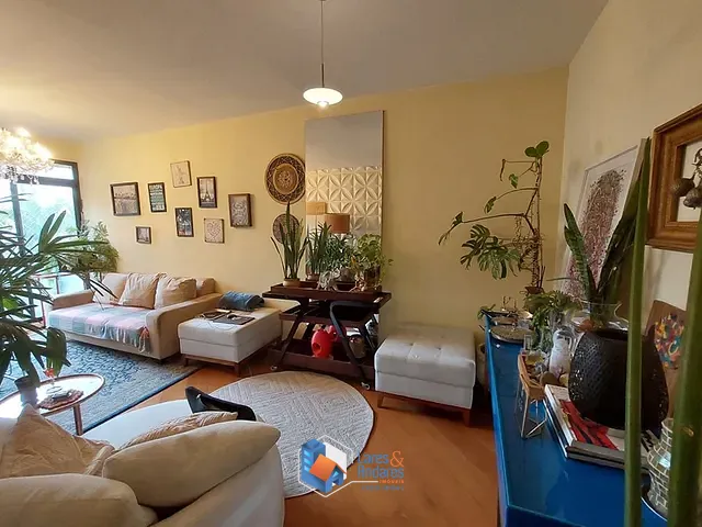 Apartamento 2 quartos e 2 banheiros, à venda, no bairro Vila Clementino em São Paulo