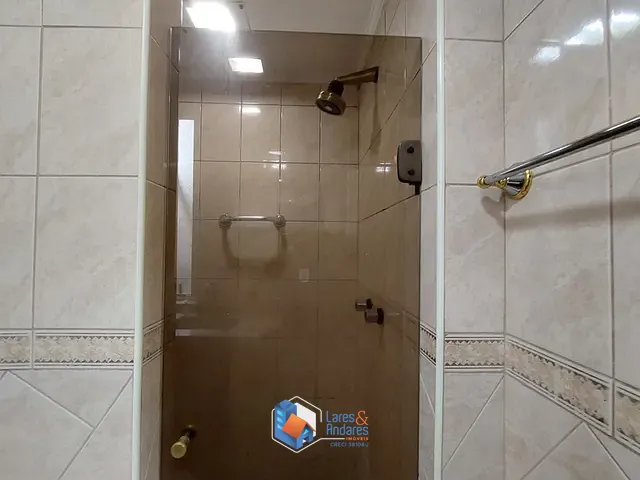 Apartamento 2 quartos e 2 banheiros, à venda, no bairro Vila Clementino em São Paulo