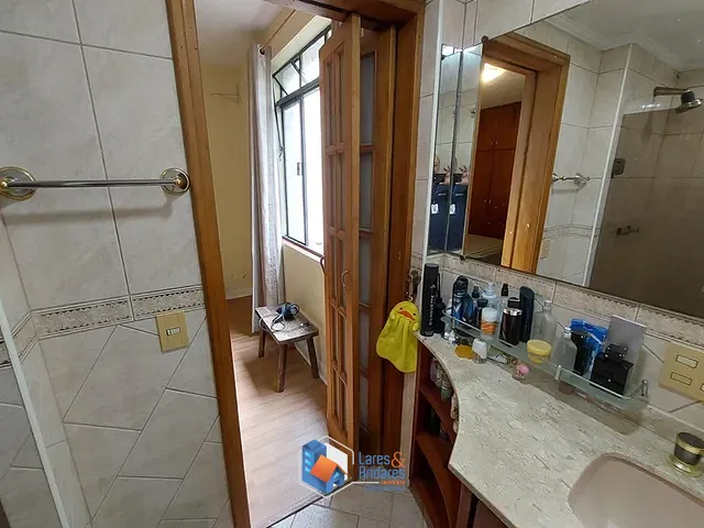 Apartamento 2 quartos e 2 banheiros, à venda, no bairro Vila Clementino em São Paulo