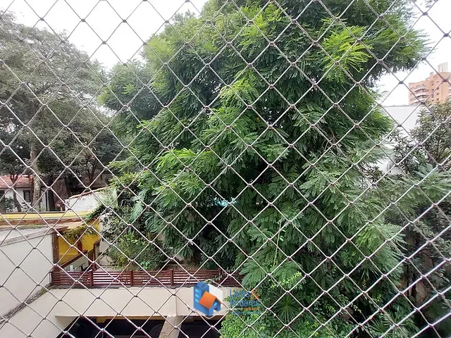 Apartamento 2 quartos e 2 banheiros, à venda, no bairro Vila Clementino em São Paulo