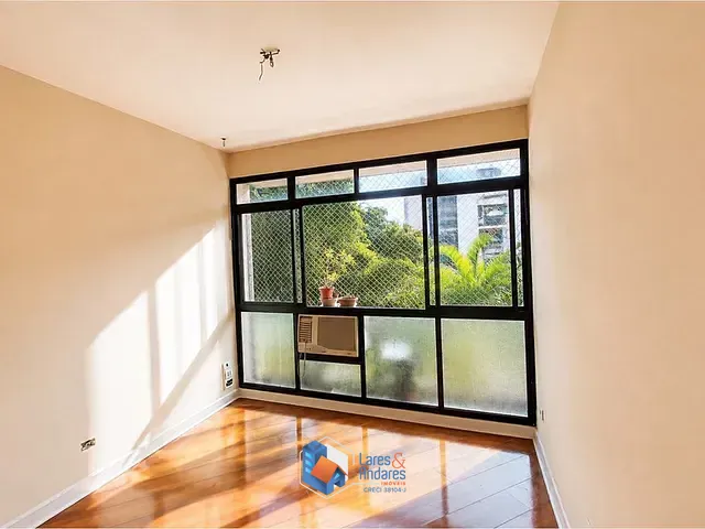 Apartamento 2 quartos e 3 banheiros, à venda, no bairro Vila Clementino em São Paulo