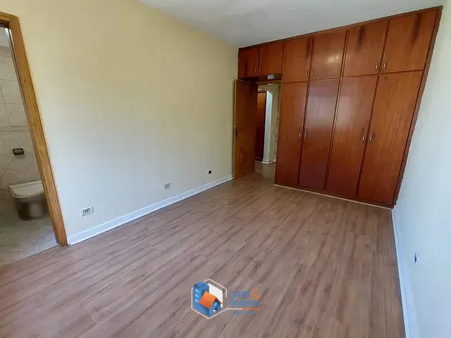 Apartamento 2 quartos e 3 banheiros, à venda, no bairro Vila Clementino em São Paulo
