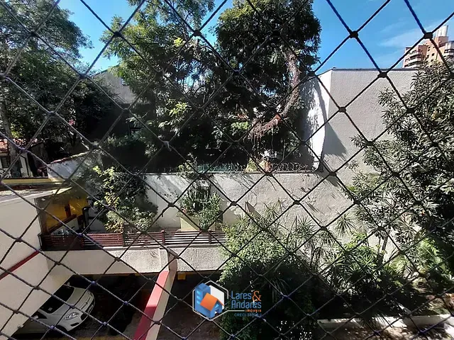 Apartamento 2 quartos e 3 banheiros, à venda, no bairro Vila Clementino em São Paulo