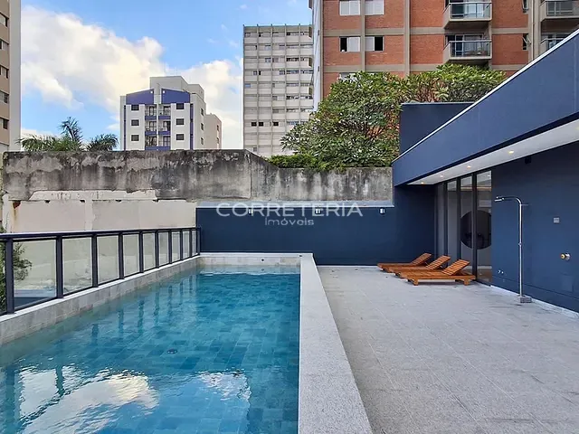 Apartamento 3 quartos e 2 banheiros, à venda, no bairro Perdizes em São Paulo