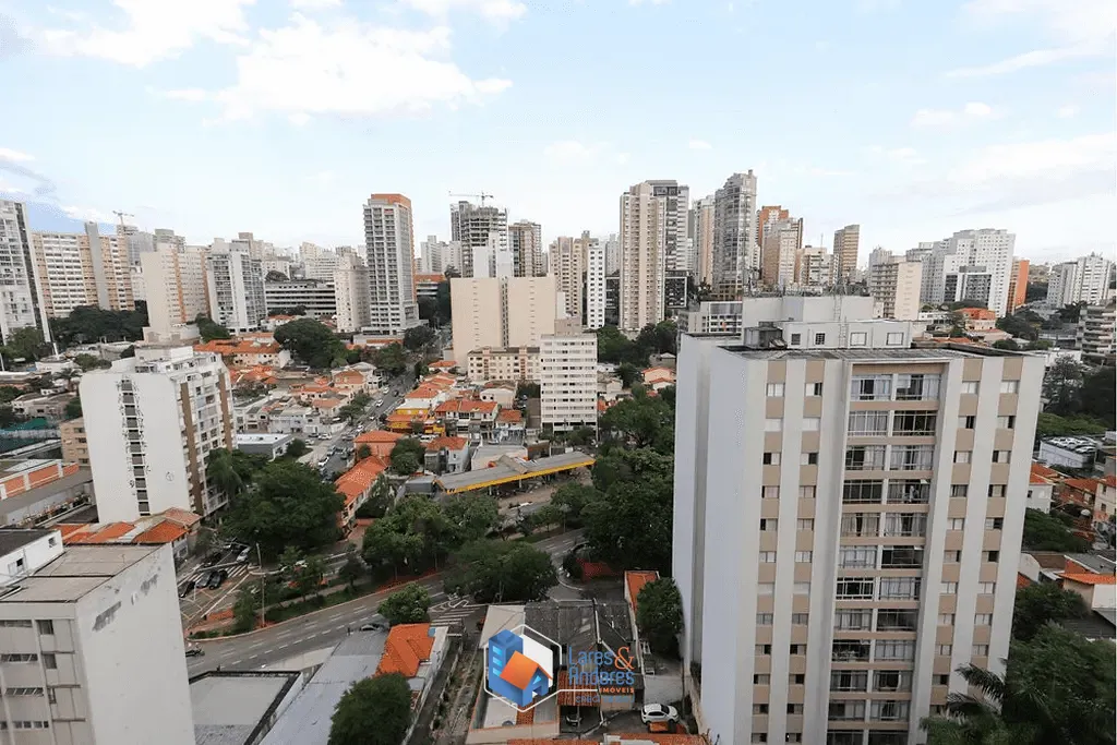 Apartamento, 3 quartos, 98 m² - Foto 25