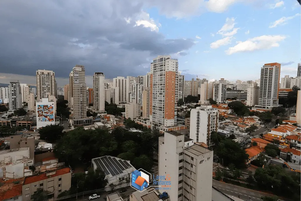 Apartamento, 3 quartos, 98 m² - Foto 41