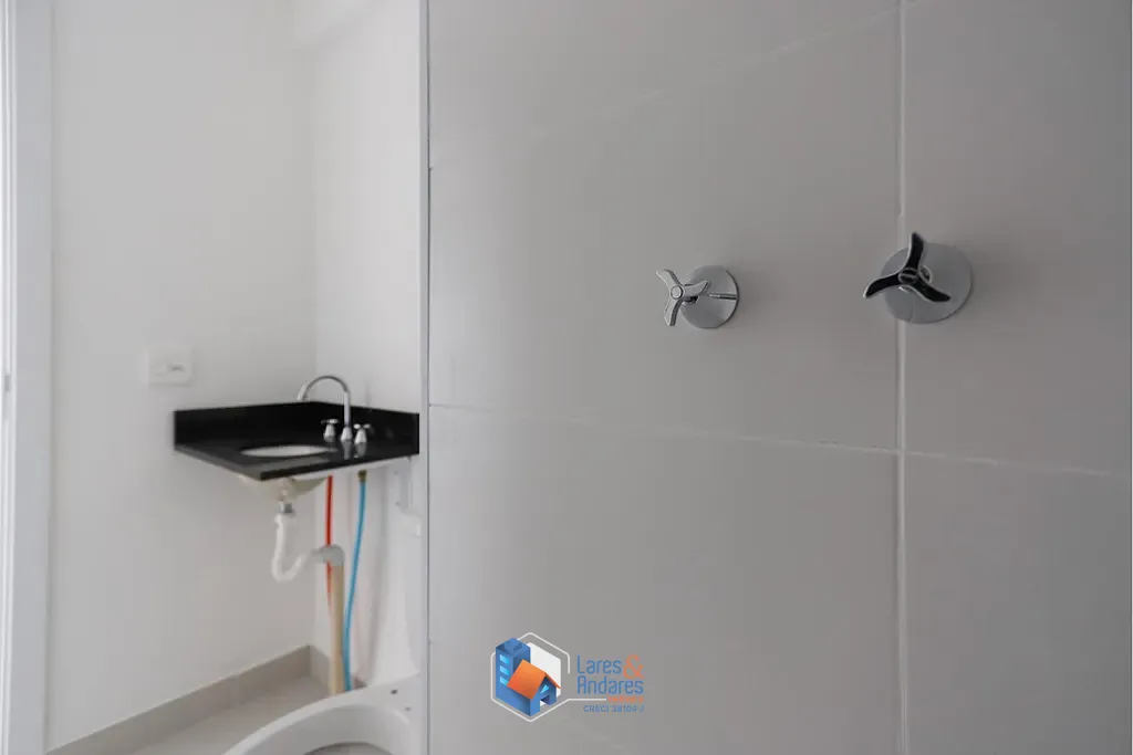Apartamento, 3 quartos, 98 m² - Foto 3