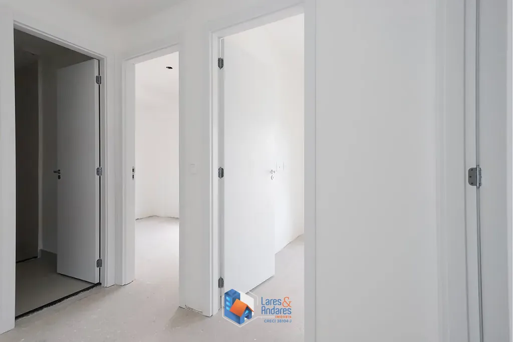 Apartamento, 3 quartos, 98 m² - Foto 4