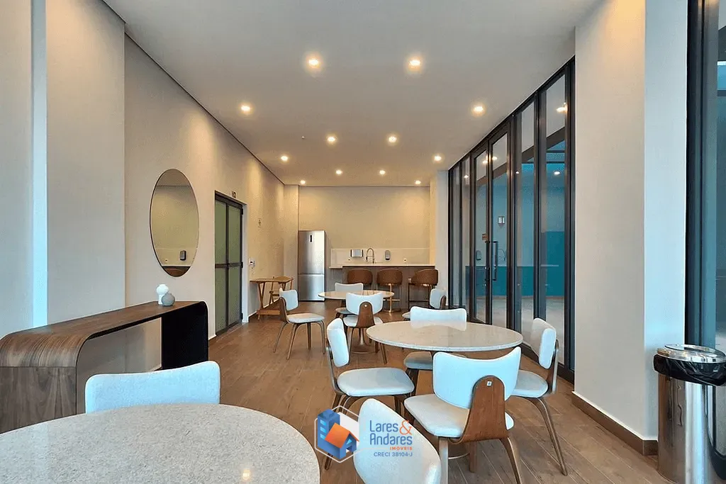 Apartamento, 3 quartos, 98 m² - Foto 6