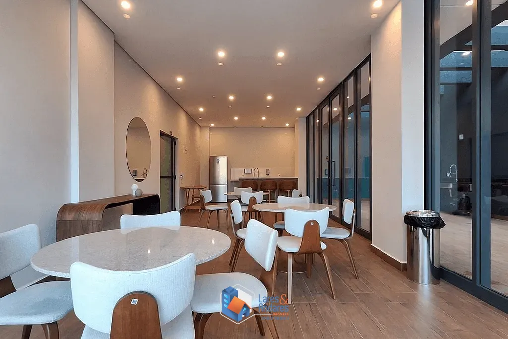 Apartamento, 3 quartos, 98 m² - Foto 7