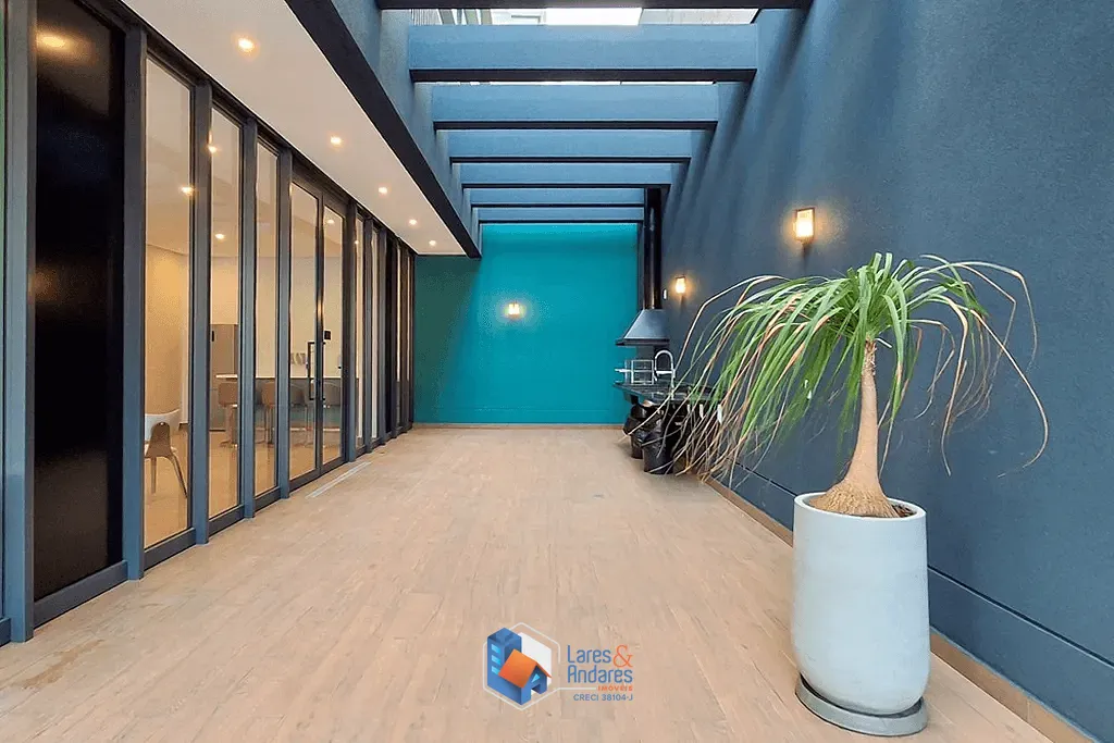Apartamento, 3 quartos, 98 m² - Foto 9