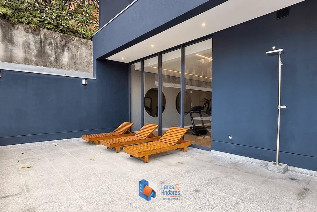 Apartamento, 3 quartos, 98 m² - Foto 14