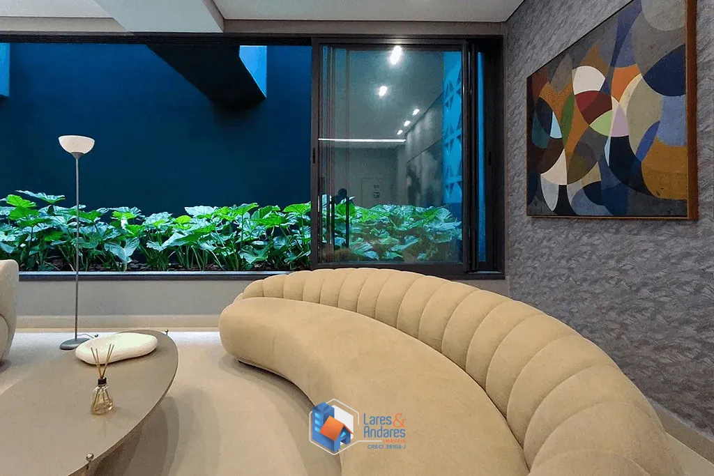 Apartamento, 3 quartos, 98 m² - Foto 19