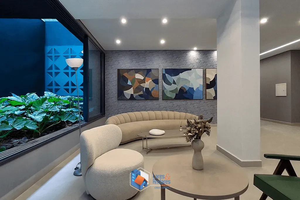 Apartamento, 3 quartos, 98 m² - Foto 20