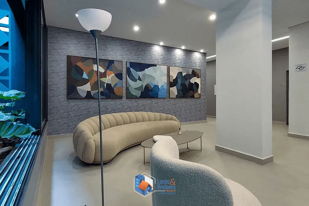Apartamento, 3 quartos, 98 m² - Foto 21