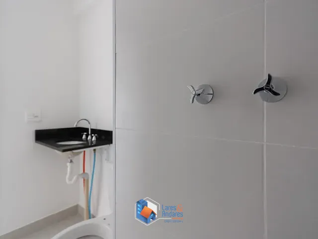 Apartamento 3 quartos e 2 banheiros, à venda, no bairro Perdizes em São Paulo