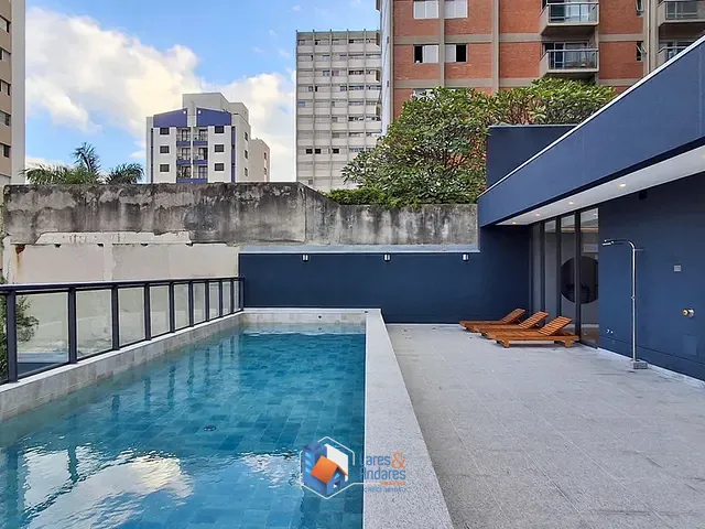 Apartamento 3 quartos e 2 banheiros, à venda, no bairro Perdizes em São Paulo