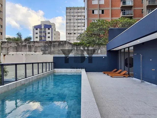 Apartamento 3 quartos e 2 banheiros, à venda, no bairro Perdizes em São Paulo