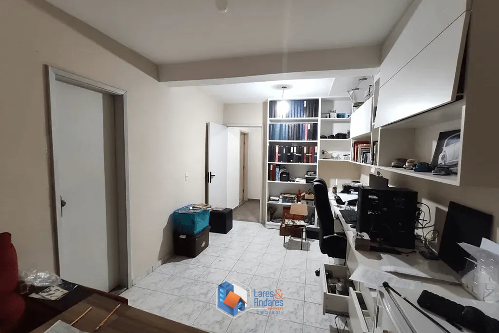 Apartamento, 3 quartos, 125 m² - Foto 2