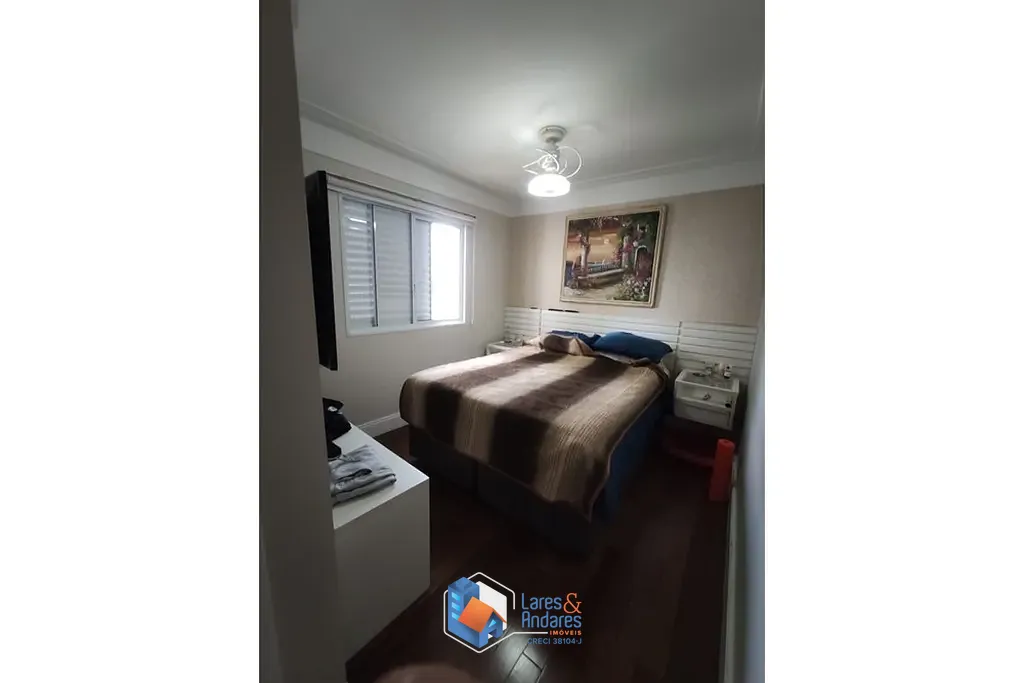 Apartamento, 3 quartos, 125 m² - Foto 3